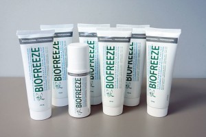 BIOFREEZE