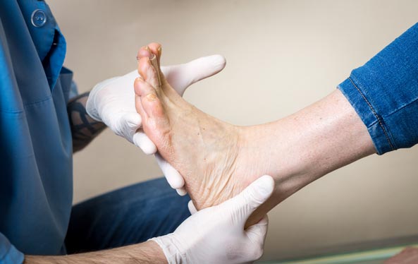 Services Custom Orthotics Ottawa