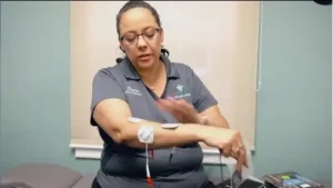 How to Use a TENS machine for pain management