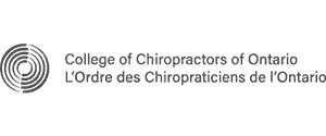 Middle Back & Shoulder Pain 2 CCO Logo BW