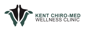 Kent ChiroMed Wellness Clinic Logo