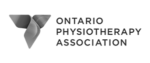 Ontario Physiotherapy Association BW