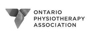 Ontario Physiotherapy Association BW