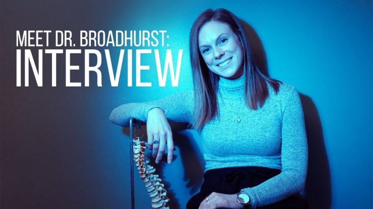 Blog 3 Dr Broadhurst