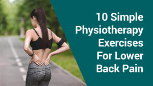 Blog 153 Effective Lower Back Pain Relief Exercises