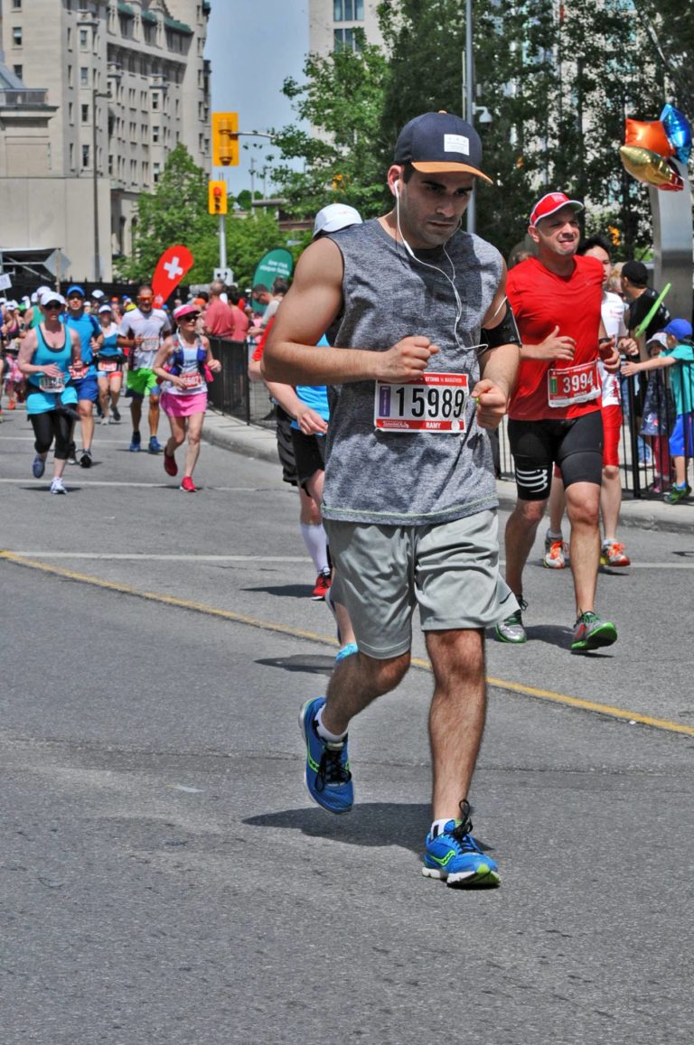 Sports Physiotherapy Treatment In Ottawa