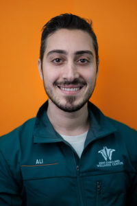 Headache Clinic Ottawa 7 Ali Khanafer
