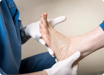Ottawa Physiotherapy Custom Orthotics