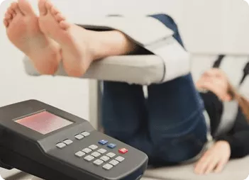 Ottawa Physiotherapy Spinal Decompression