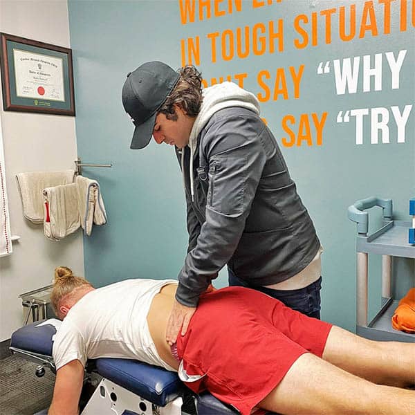 Ottawa Clinic for Back Pain Relief