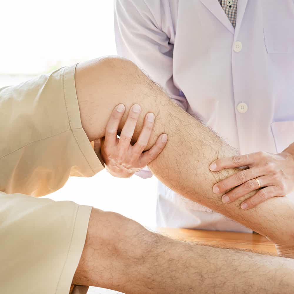 Symptoms of ACL Injury Ottawa