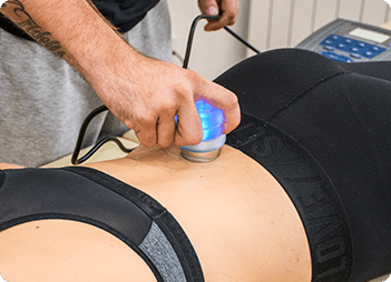 Ultrasound therapy Ottawa