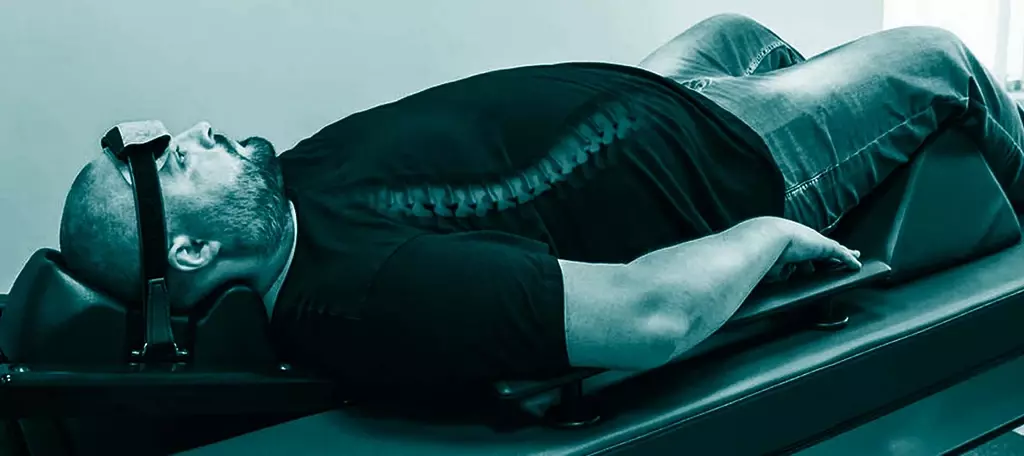 Spinal Decompression 1 spinal decompression header