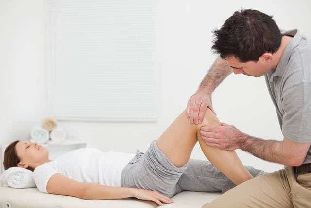 Benefits of Physiotherapy