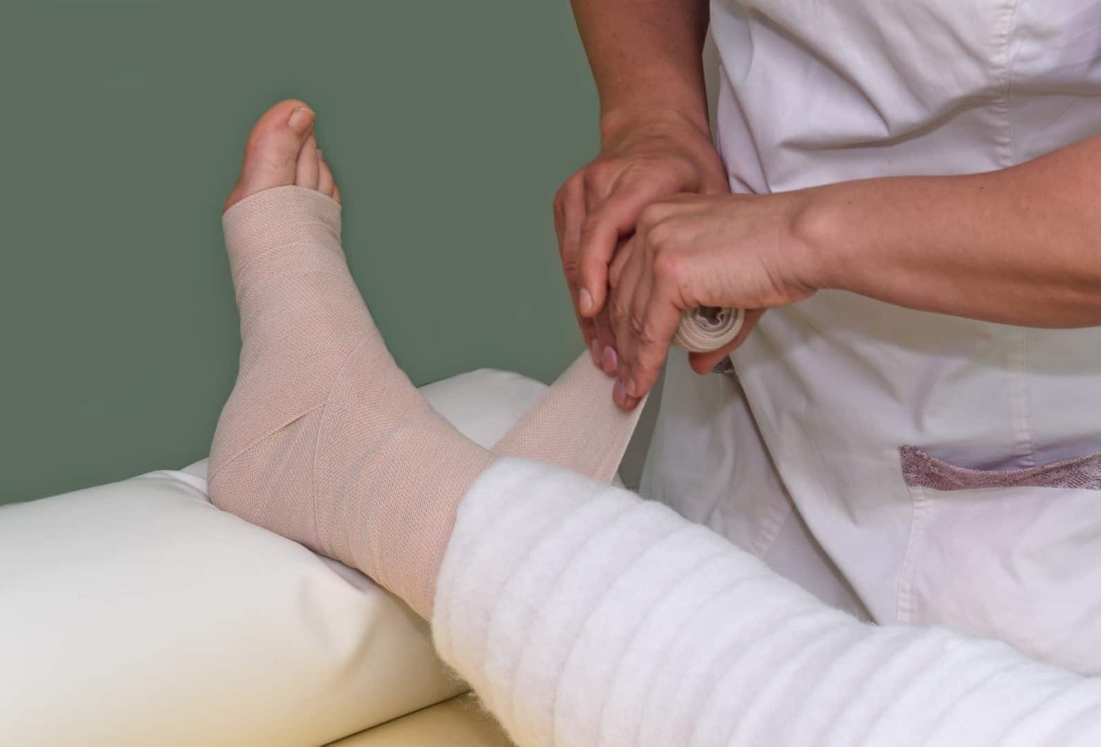 Lymphedema