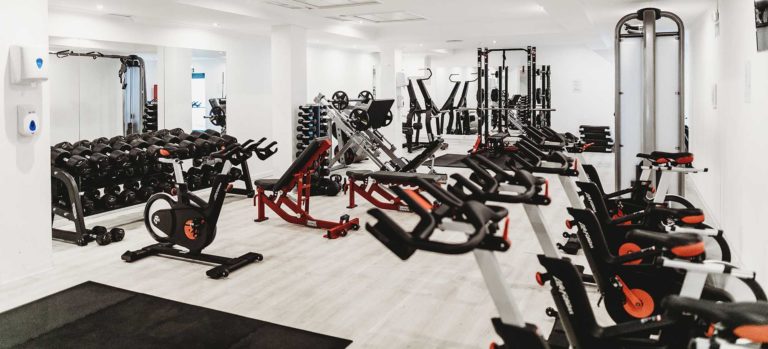 Best Gyms in Ottawa