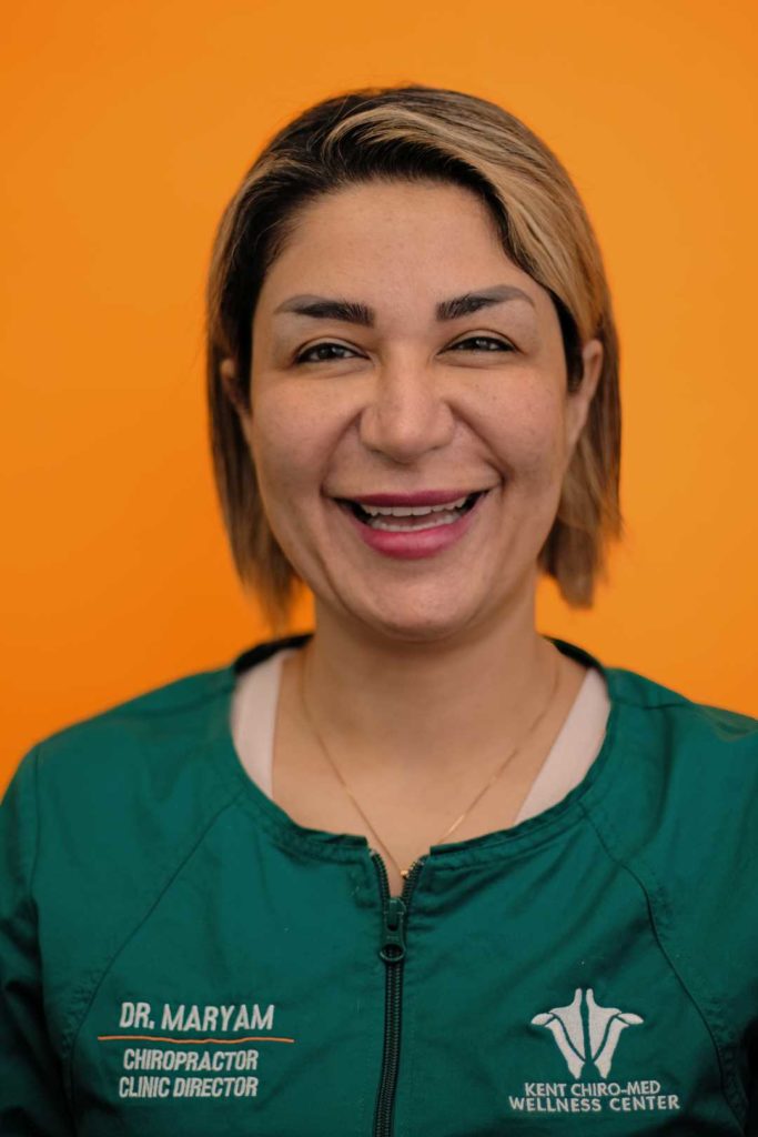 Dr. Maryam | chiropractor 1 Maryam20231 sharpen Large