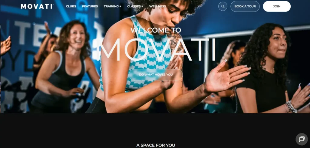 Movati athletic 2026