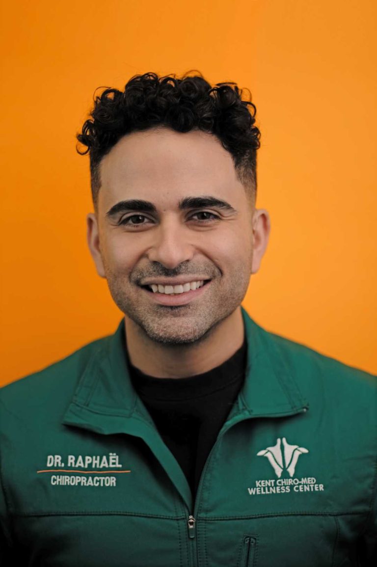 Dr Ramy (Chiropractor Ottawa)