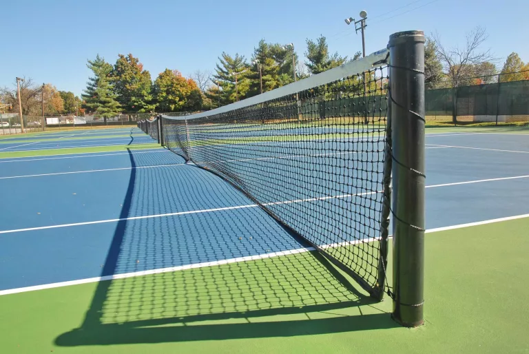 Tennis Courts Ottawa