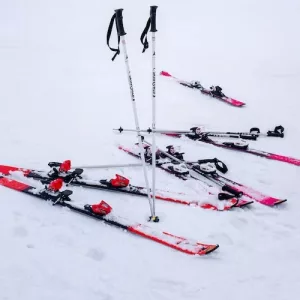 Ski Equipment