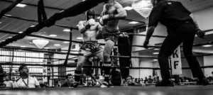 Blog 71 kickboxing ottawa