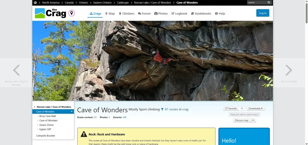 Cave of Wonders