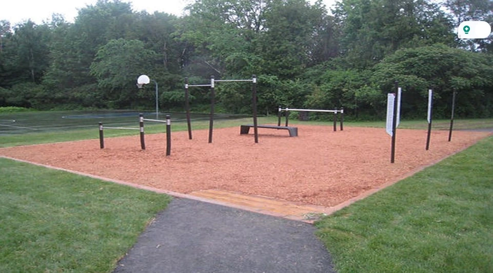 Calisthenics Parks Ottawa Top 8 Workout Spots