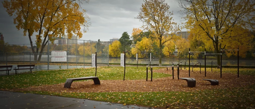 New Edinburgh Park