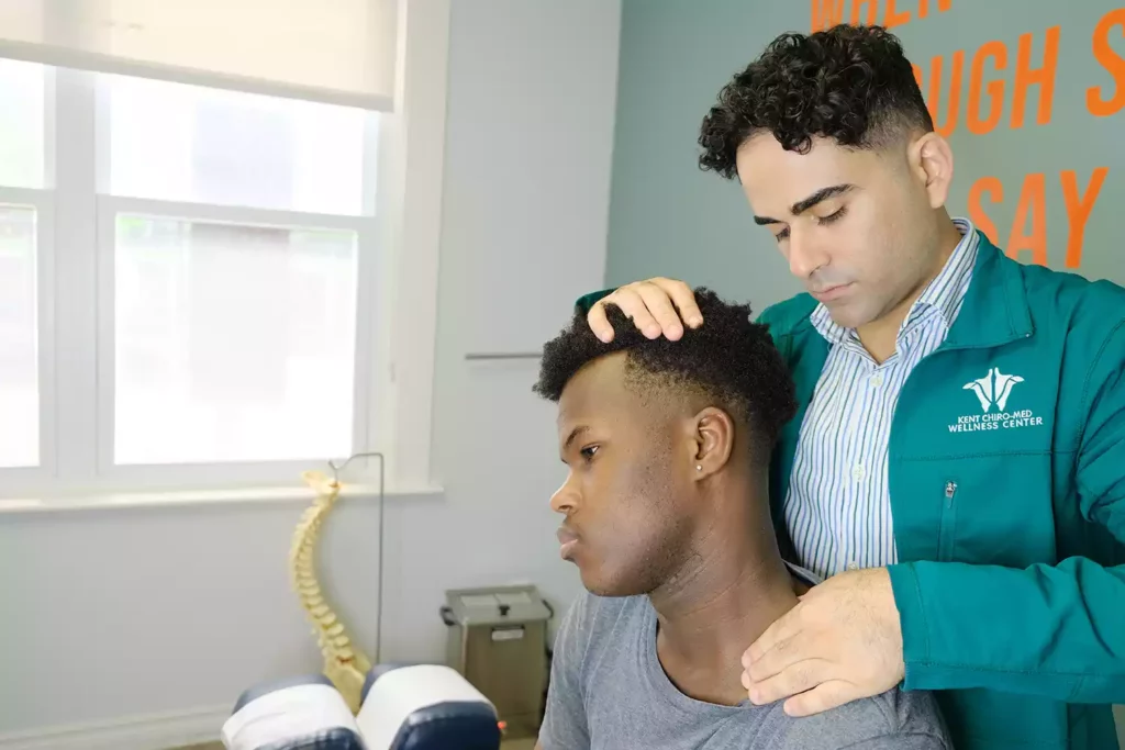 Chiropractor Ottawa 1 Chiropractic Treatments Ottawa