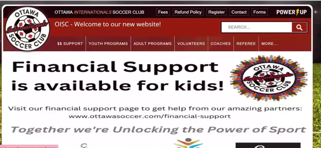 7 Best Ottawa Soccer Clubs: A Guide For Fans 10 Ottawa-Internationals Soccer-Club