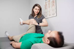 Ottawa Therapists Physiotherapy Treatments