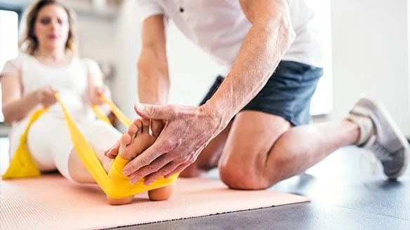 Physiotherapy-Downtown-Ottawa