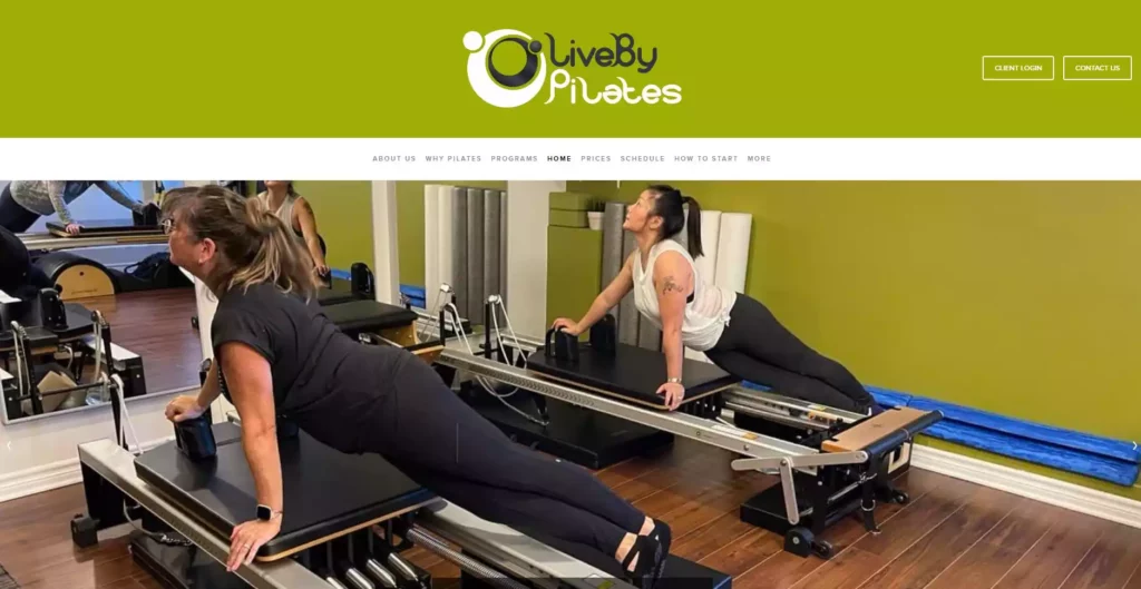 livebypilates