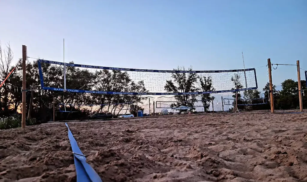 Max Volley INC 1