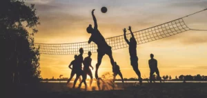 Blog 105 Volleyball Courts Ottawa 1