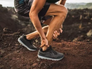 Blog 103 Achilles tendonitis