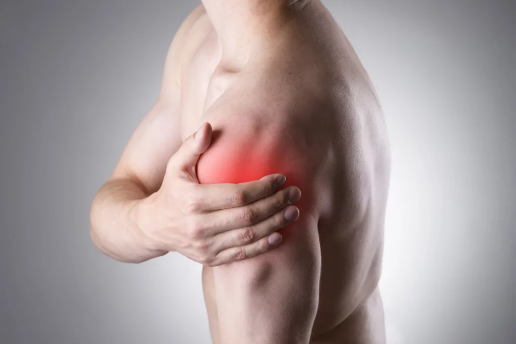 Chiropractic-Modalities-for-Shoulder-Pain-Treatment