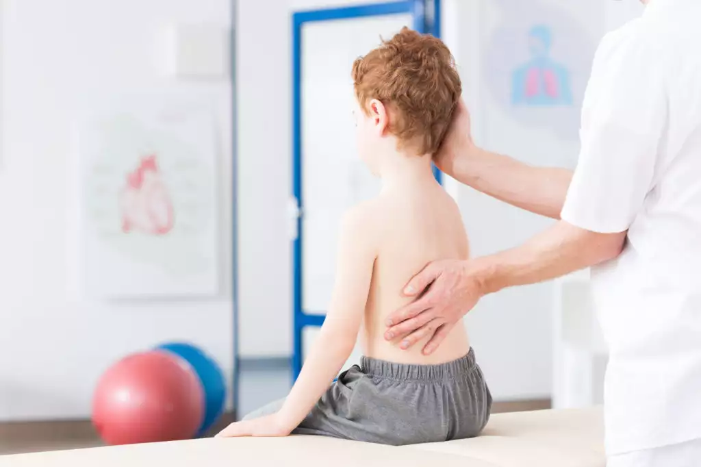 scoliosis treatment chiropractic