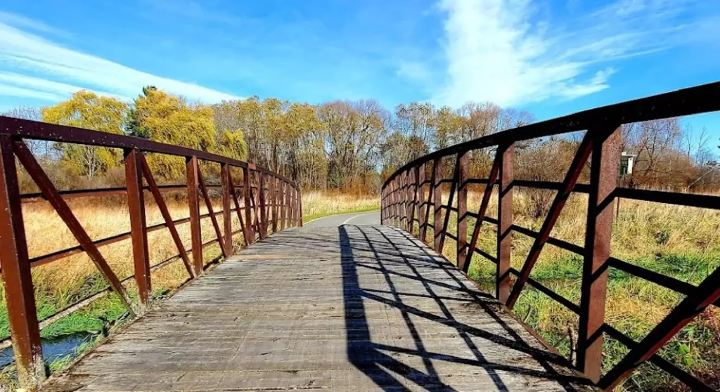 Watts Creek Pathway