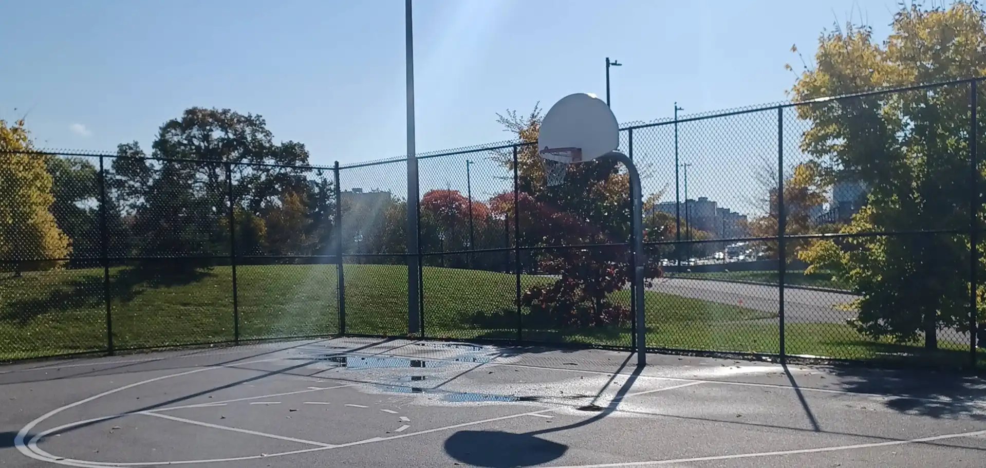 Basketball Courts in Ottawa 8 Best Basketball Courts for Active Summer Outdoors