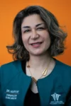 Dr. Maryam Hassanzadeh