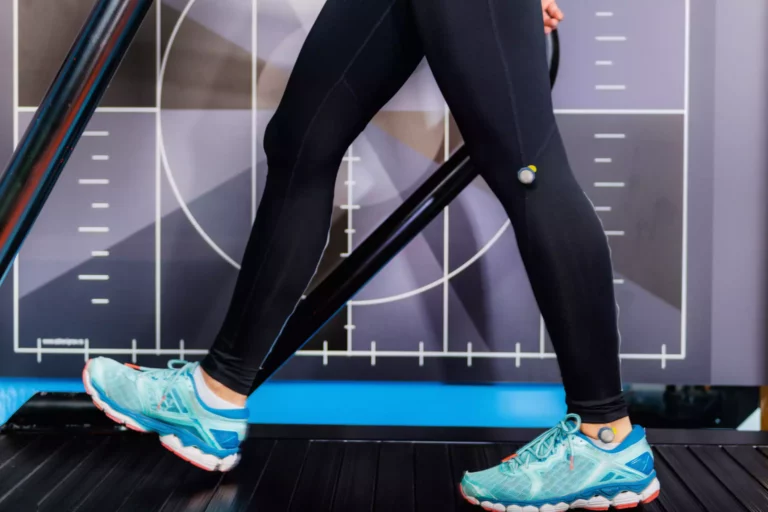 Expert Gait Analysis in Ottawa 1