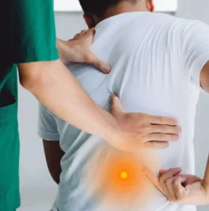 Low Back & Hip Pain Relief Ottawa