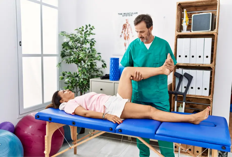 Chiropractic Physiotherapy In Ottawa