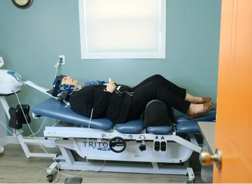 Spinal Decompression Ottawa Therapists Physiotherapy Treatments