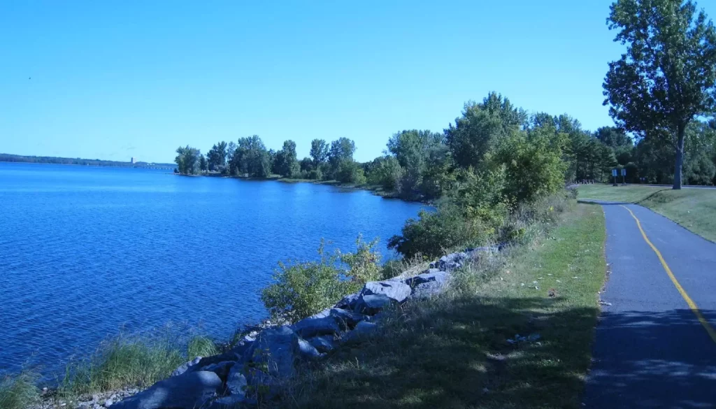 Westboro Beach