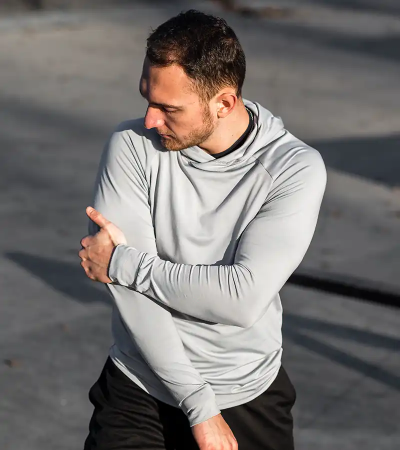Golfer's Elbow Treatment in Ottawa