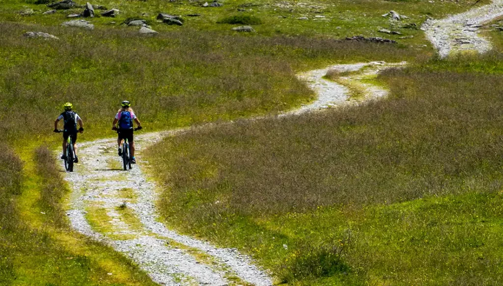 Kanata Trail System