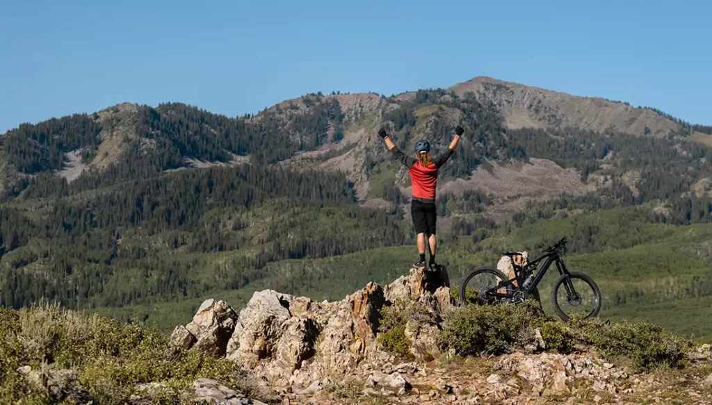 Support Trail Maintenance